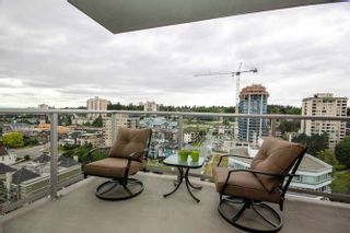 Photo 18: 1906 125 COLUMBIA Street in New Westminster: Downtown NW Condo for sale : MLS®# R2088997