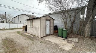 Photo 25: 2234 MCDONALD Street in Regina: Broders Annex Residential for sale : MLS®# SK967966