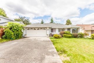 Photo 1: 35831 EAGLECREST Drive in Abbotsford: Abbotsford East House for sale : MLS®# R2084919