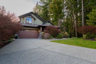 Photo 38: 1368 GLENBROOK Street in Coquitlam: Burke Mountain House for sale in "BURKE MOUNTAIN" : MLS®# R2695403