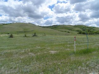 Photo 1: 10 Ross Place in Buffalo Pound Lake: Lot/Land for sale : MLS®# SK958381
