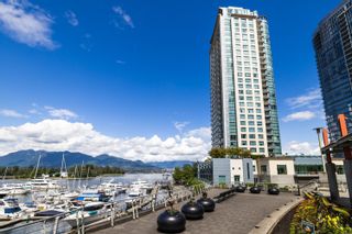 Photo 22: 2102 323 JERVIS Street in Vancouver: Coal Harbour Condo for sale (Vancouver West)  : MLS®# R2708066