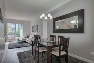 Photo 12: 40 2310 RANGER Lane in Port Coquitlam: Riverwood Townhouse for sale in "Fremont Blue by Mosaic" : MLS®# R2195292