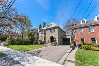 Photo 3: 4 Heathdale Road in Toronto: Humewood-Cedarvale House (2 1/2 Storey) for sale (Toronto C03)  : MLS®# C8291218