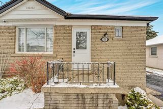 Main Photo: 355 Culford Road in Toronto: Maple Leaf House (Bungalow) for sale (Toronto W04)  : MLS®# W5882125