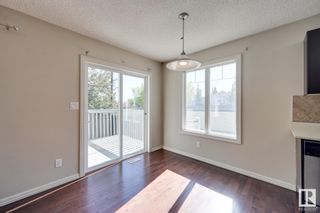 Photo 9: 17 1730 LEGER Gate in Edmonton: Zone 14 House Half Duplex for sale : MLS®# E4311430