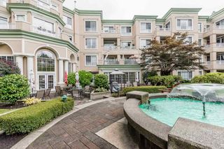 Photo 19: 208 2995 PRINCESS Crescent in Coquitlam: Canyon Springs Condo for sale in "Princess Gate" : MLS®# R2372057