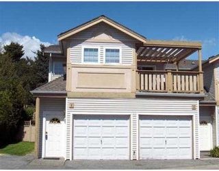 Photo 1: 1 1328 Brunette Ave in Coquitlam: Home for sale