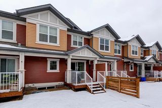 Photo 29: 107 Chaparral Valley Gardens SE in Calgary: Chaparral Row/Townhouse for sale : MLS®# A1207321