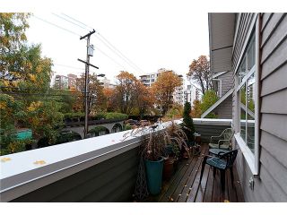 Photo 4: 5466 LARCH Street in Vancouver: Kerrisdale Condo for sale (Vancouver West)  : MLS®# V918064