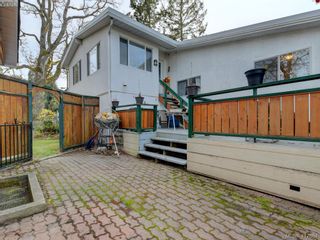 Photo 19: 721 PORTER Rd in VICTORIA: Es Old Esquimalt House for sale (Esquimalt)  : MLS®# 828633