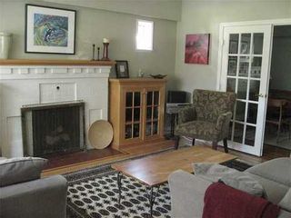 Photo 2: 1536 KAMLOOPS Street: Renfrew VE Home for sale ()  : MLS®# V855778