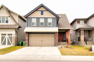 Photo 2: 362 Reunion Green NW: Airdrie Detached for sale : MLS®# A1047148