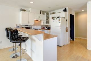 Photo 6: 2118 TRIUMPH Street in Vancouver: Hastings Townhouse for sale (Vancouver East)  : MLS®# R2137570