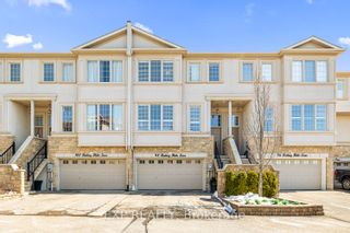 Photo 1: 98 Rolling Hills Lane in Caledon: Bolton West House (3-Storey) for sale : MLS®# W8190732
