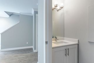 Photo 4: 1 2321 RINDALL Avenue in Port Coquitlam: Central Pt Coquitlam Townhouse for sale : MLS®# R2137298
