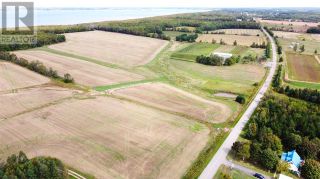 Photo 4: Acreage Point Prim Road in Point Prim: Vacant Land for sale : MLS®# 202019110