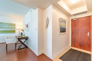 Photo 10: 603 1680 BAYSHORE DRIVE in Vancouver: Coal Harbour Condo for sale (Vancouver West)  : MLS®# R2294621