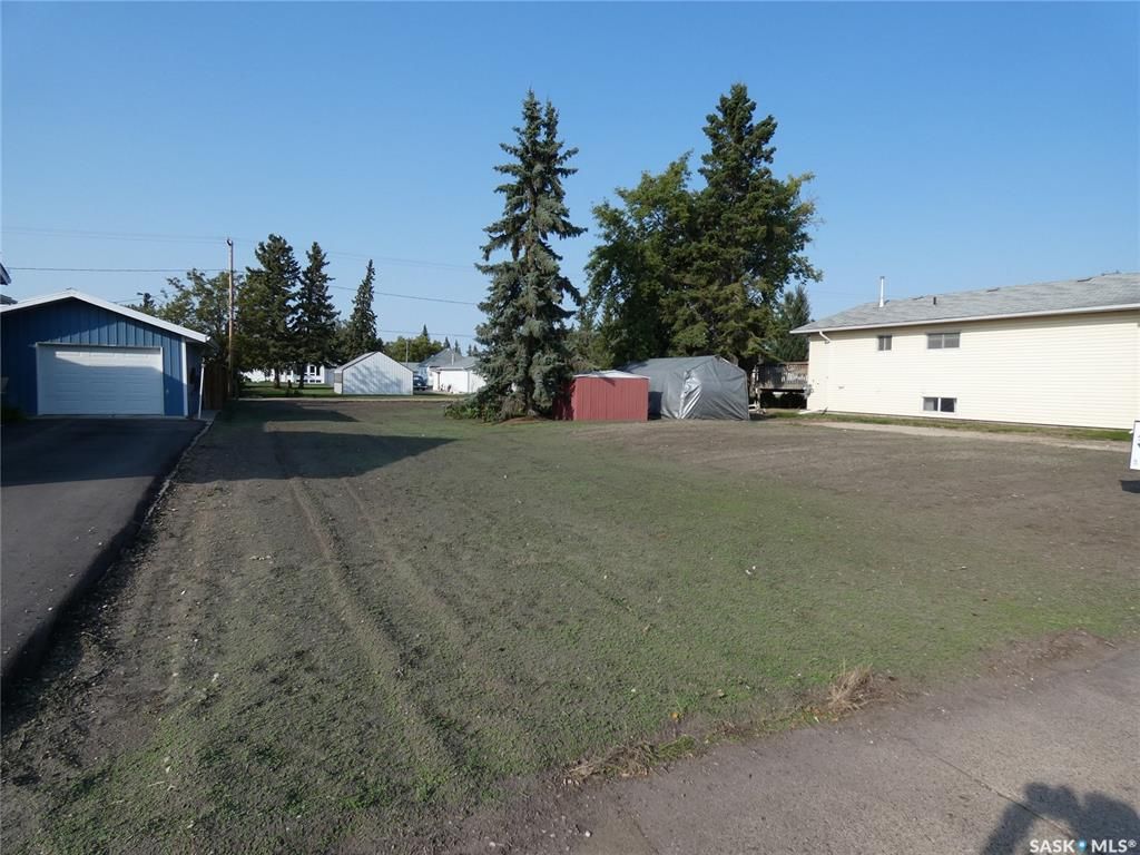 Main Photo: 408 4th Street South in Wakaw: Lot/Land for sale : MLS®# SK908090