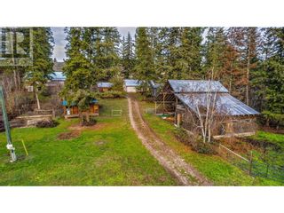 Photo 28: 11 Gardom Lake Road in Enderby: House for sale : MLS®# 10310695
