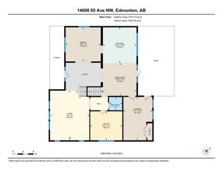 Photo 46: 14008 85 Avenue in Edmonton: Zone 10 House for sale : MLS®# E4307988