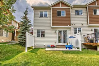 Photo 42: 97 Pantego Lane NW in Calgary: Panorama Hills Row/Townhouse for sale : MLS®# A2071627