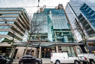 Photo 1: 317 938 HOWE Street in Vancouver: Downtown VW Office for sale (Vancouver West)  : MLS®# C8056916