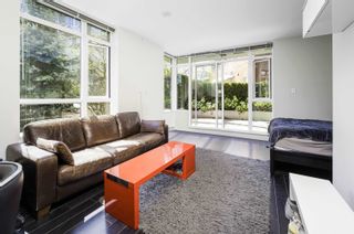 Photo 2: 105 2321 SCOTIA Street in Vancouver: Mount Pleasant VE Condo for sale in "SOCIAL" (Vancouver East)  : MLS®# R2780226