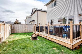 Photo 27: 216 Copperpond Road SE in Calgary: Copperfield Detached for sale : MLS®# A1034323