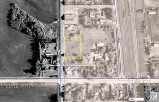 Photo 1: 5009 50 Street: Pibroch Vacant Lot/Land for sale : MLS®# E4311383