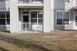Photo 2: 126 4500 50 Avenue: Olds Apartment for sale : MLS®# A2013167