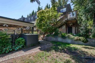 Photo 25: 1196 DEEP COVE Road in North Vancouver: Deep Cove Townhouse for sale : MLS®# R2279421