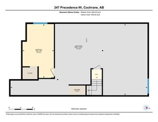 Photo 43: 247 Precedence Hill: Cochrane Detached for sale : MLS®# A2118464