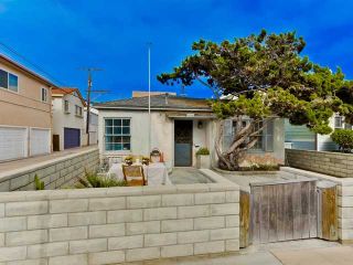 Photo 5: MISSION BEACH Property for sale: 714 Deal Court in San Diego