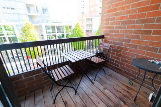 Photo 18: 401 1333 HORNBY STREET in Vancouver: Downtown VW Condo for sale (Vancouver West)  : MLS®# R2311450