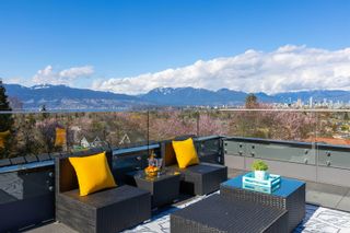 Photo 25: 4095 QUESNEL Drive in Vancouver: Dunbar House for sale (Vancouver West)  : MLS®# R2777896