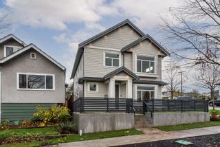 Photo 5: 1702 E 36TH Avenue in Vancouver: Victoria VE 1/2 Duplex for sale (Vancouver East)  : MLS®# R2633570