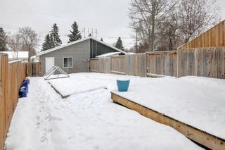 Photo 31: 602 38 Street SW in Calgary: Spruce Cliff Semi Detached for sale : MLS®# A1072124