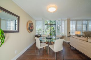 Photo 11: 402 1420 DUCHESS Avenue in West Vancouver: Ambleside Condo for sale in "The Westerlies" : MLS®# R2857880