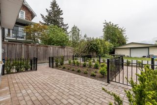 Photo 5: 5 2156 SALISBURY Avenue in Port Coquitlam: Central Pt Coquitlam Townhouse for sale : MLS®# R2690537