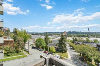 Photo 3: 603 47 AGNES Street in New Westminster: Downtown NW Condo for sale : MLS®# R2689408