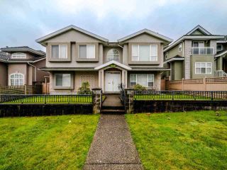 Photo 1: 3748 AVONDALE Street in Burnaby: Burnaby Hospital House for sale (Burnaby South)  : MLS®# R2532501