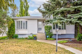 Main Photo: 2324 22A Street NW in Calgary: Banff Trail Detached for sale : MLS®# A2056747