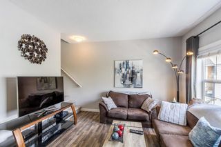 Photo 16: 419 130 New Brighton Way SE in Calgary: New Brighton Row/Townhouse for sale : MLS®# A1224214