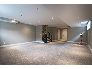 Photo 15: 4628 83 Street NW in CALGARY: Bowness Residential Attached for sale (Calgary)  : MLS®# C3587406