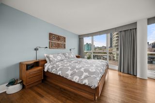 Photo 23: 903 1485 W 6TH Avenue in Vancouver: False Creek Condo for sale (Vancouver West)  : MLS®# R2819854