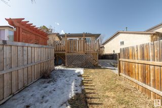 Photo 36: 3632 43A Avenue in Edmonton: Zone 29 House for sale : MLS®# E4287880