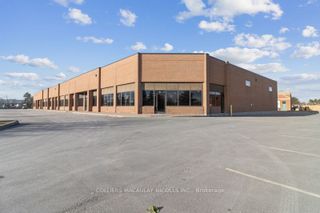 Photo 1: 1 187 Deerhurst Drive in Brampton: Gore Industrial South Property for lease : MLS®# W8220588