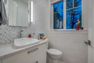 Photo 5: 898 W 24TH Avenue in Vancouver: Cambie House for sale in "THE LAUREL" (Vancouver West)  : MLS®# R2547961