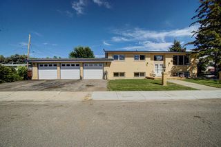 Photo 1: 5504 5 Street W: Claresholm Detached for sale : MLS®# A1239701